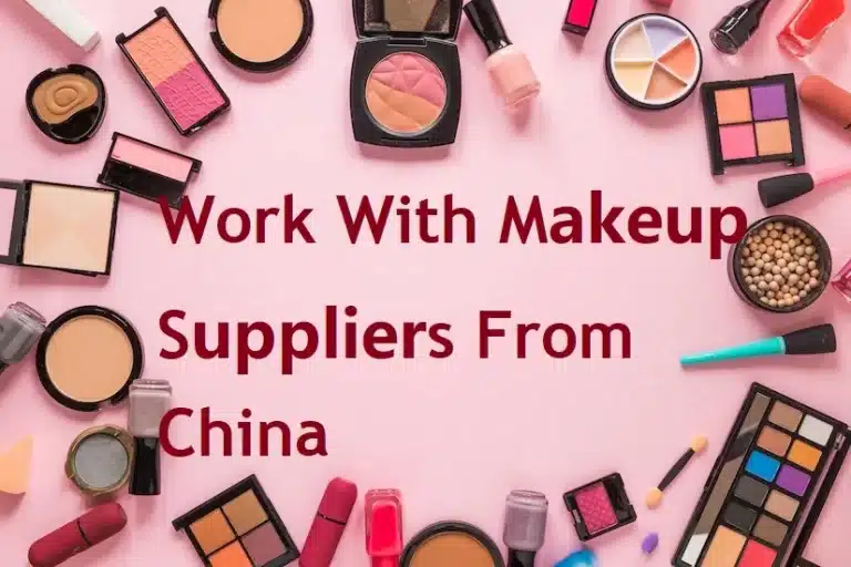 7 Tips for Working With Cosmetics Manufacturers From China