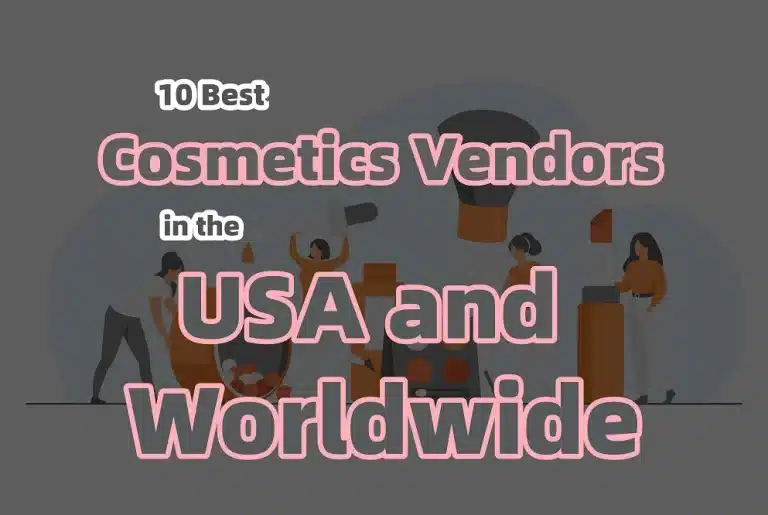 10 Best Cosmetics Companies in the USA and Worldwide