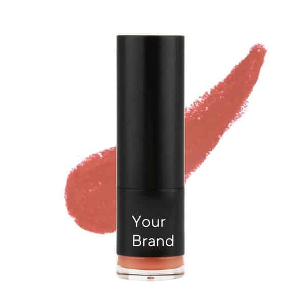 Your Brand private label lipstick