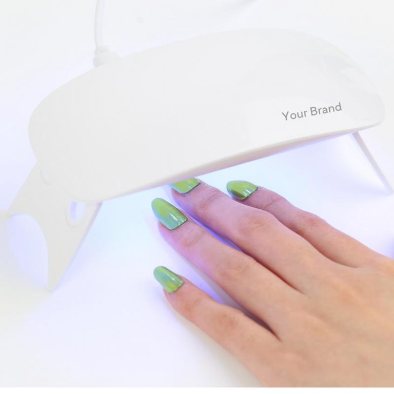 nail UV lamp