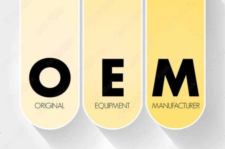 OEM Services: Empowering Beauty Brands with Customization