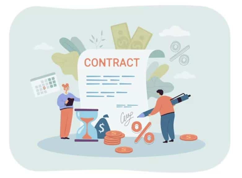 5 Benefits of Contract Cosmetic Manufacturers