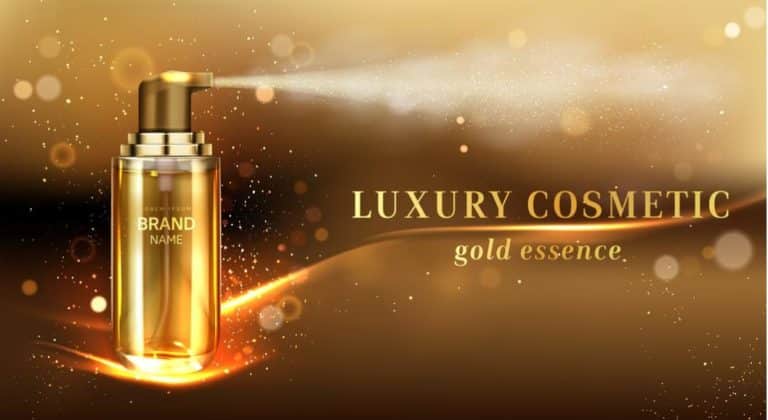 Luxury Private Label Cosmetics