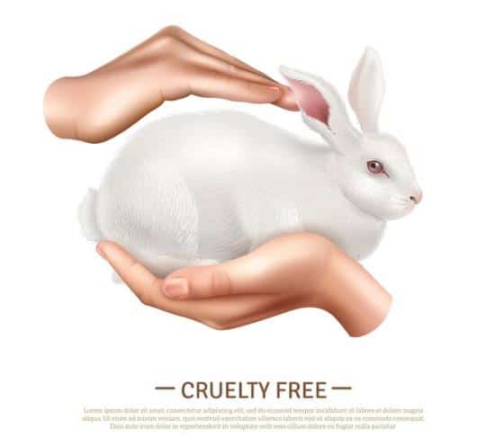 What is Considered Cruelty-free in Makeup?