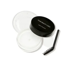 Eyebrow Styling Wax