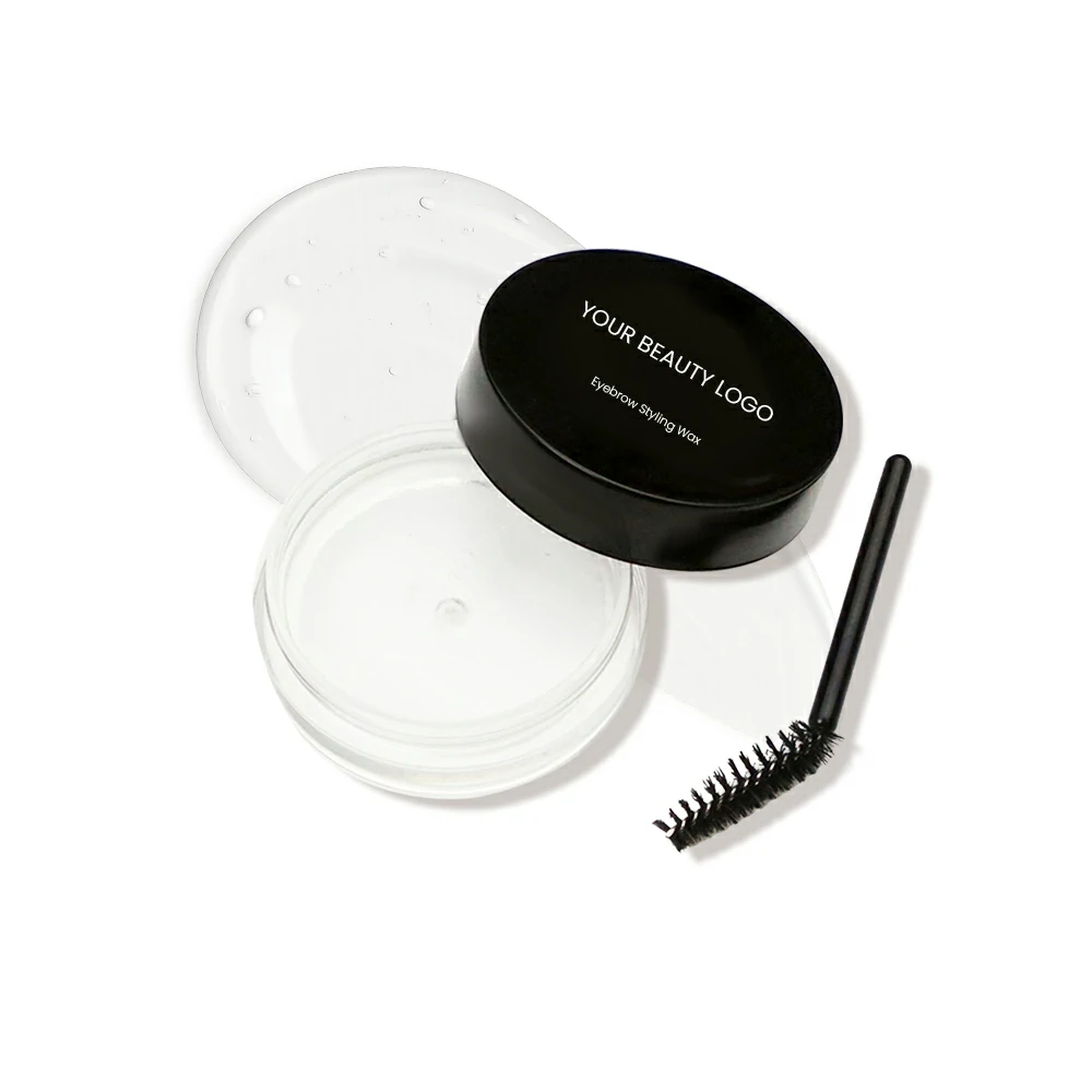 Private Label Cosmetics Manufacturer - Eyebrow styling wax