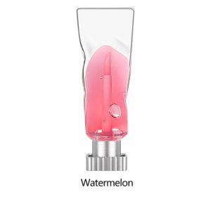 lip oil watermelon