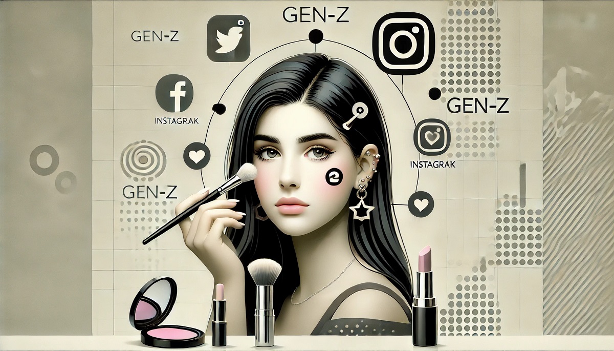 Unlocking Gen Z The Key to a Successful Cosmetics Brand