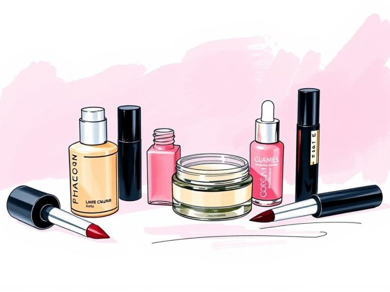 Marketing Your Private Label Cosmetics