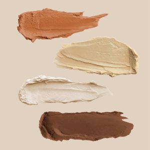 Matte Finish Liquid Foundation