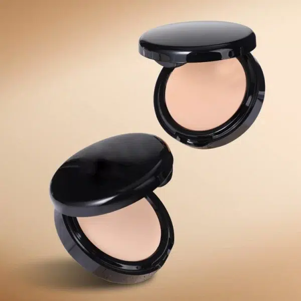 Pressed Powder foundation