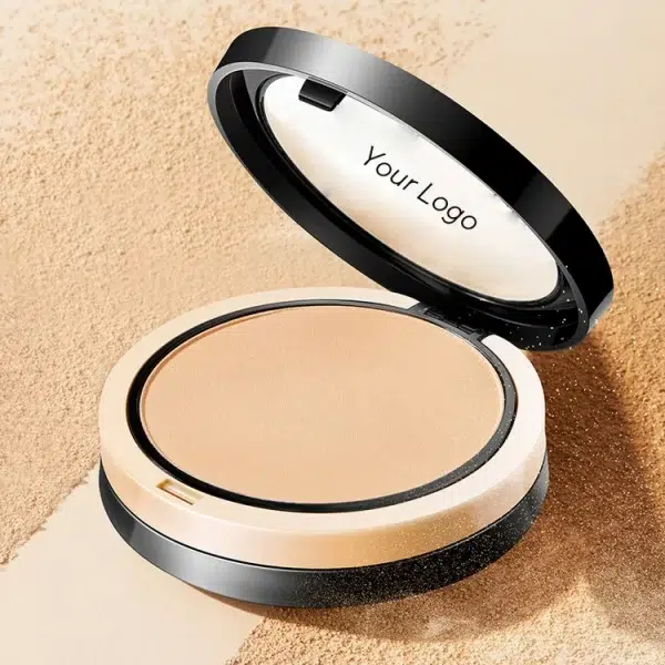 Powder Foundation