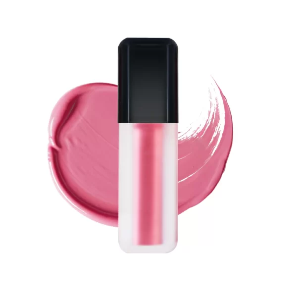 liquid blush (black cap)