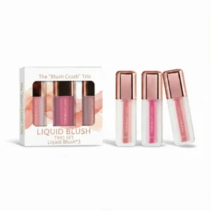 Blush Crush Trio