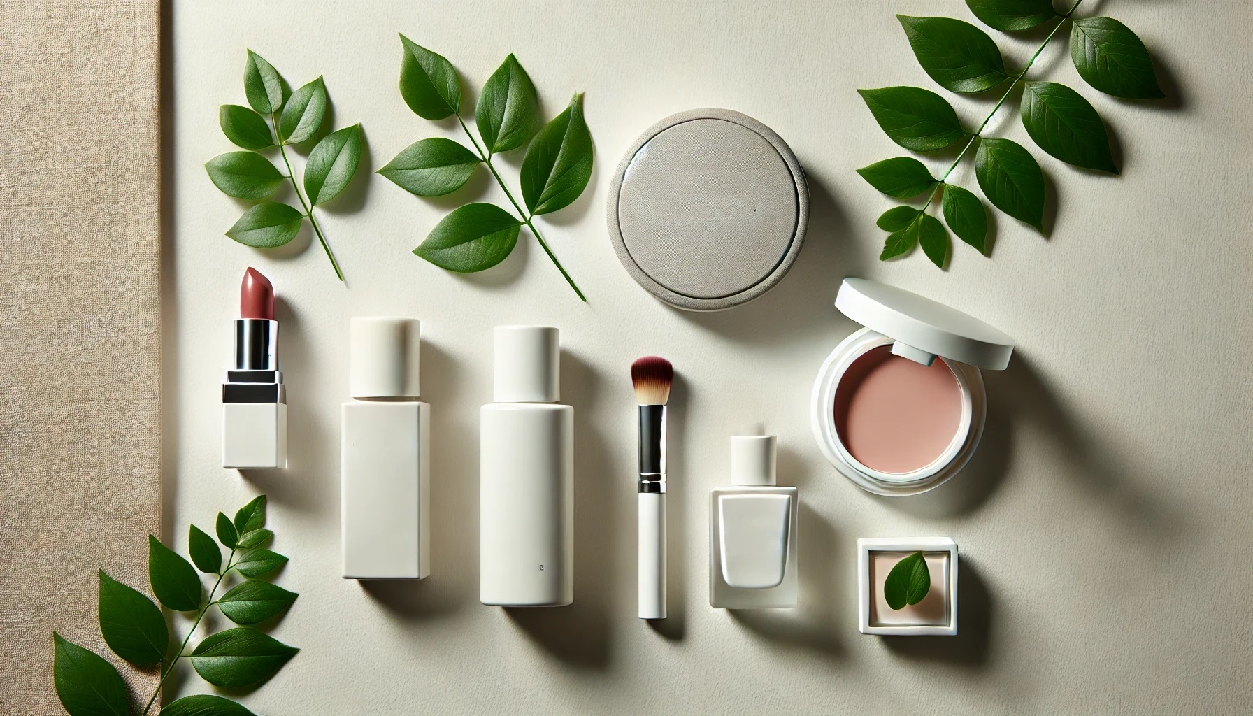 lean Beauty The Key to Building a Modern Makeup Brand