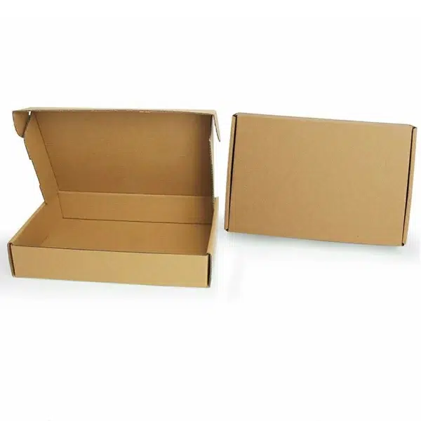 Christmas Gift Cardboard Shipping Box