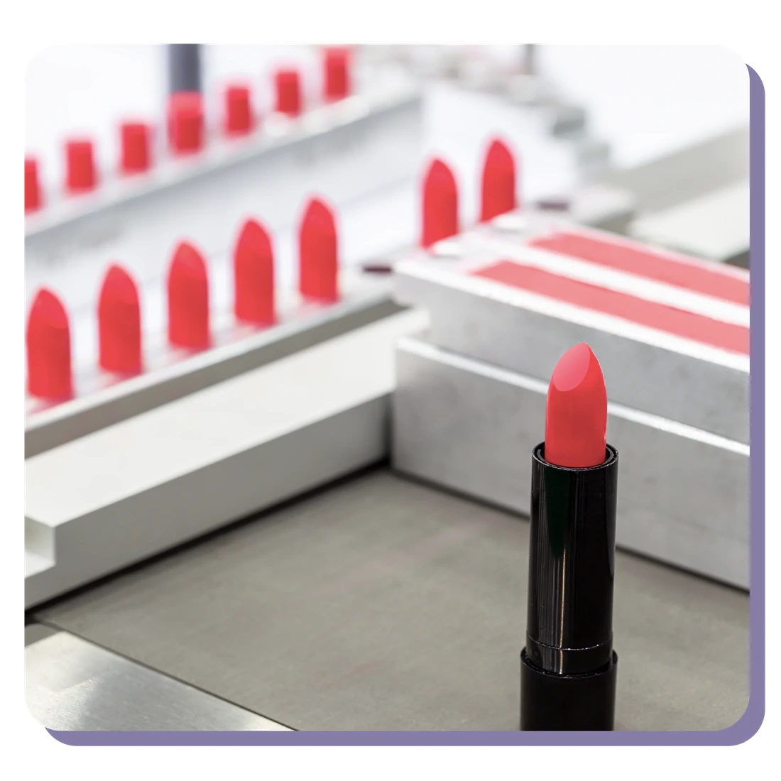 oem cosmetics manufacturer