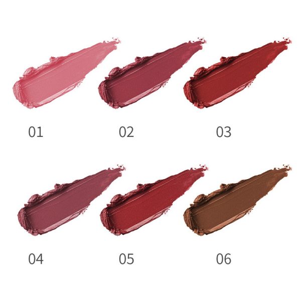 Lip-Plumping-Pen colors