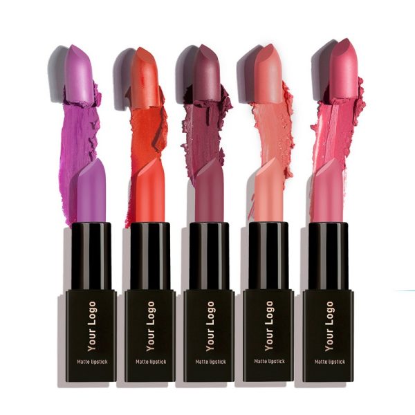 Matte-lipstick-Square-tube all colors