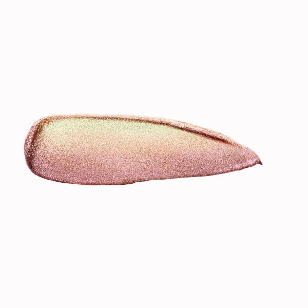 Long-Lasting Liquid Metallic Eyeshadow