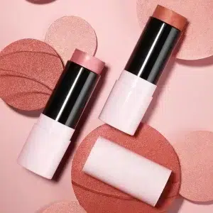 Glow Finish Cheek Highlighter Stick