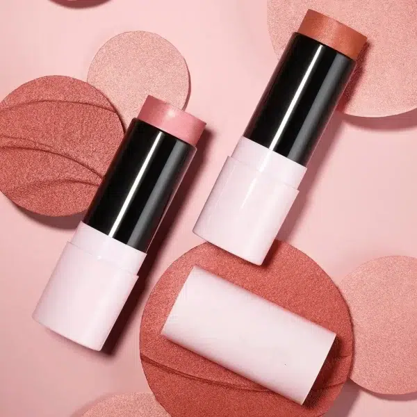 Glow Finish Cheek Highlighter Stick