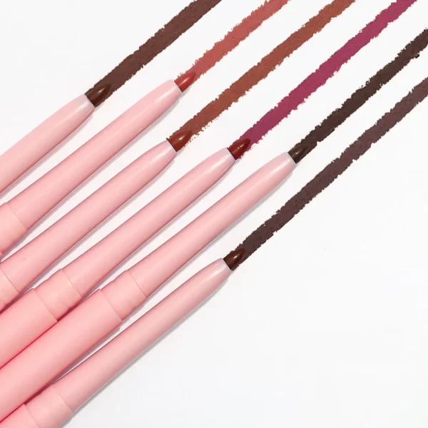 Professional Mechanical Lip Liner Pencil