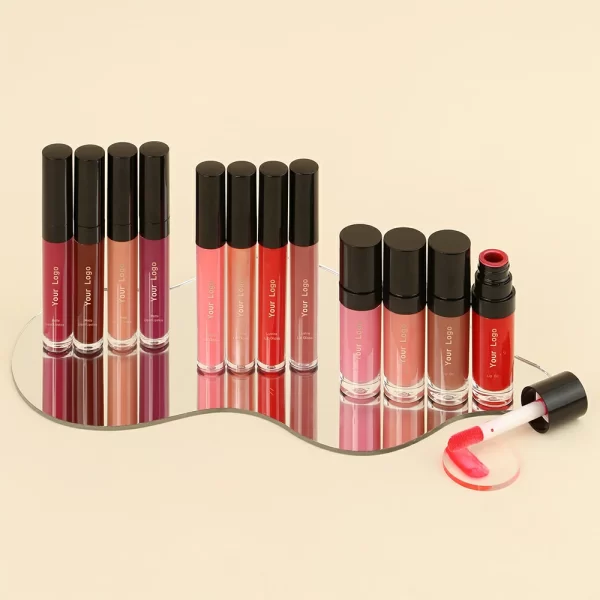 Sample Kit - Lip Collection Set