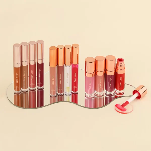 Sample Kit - Lip Collection Set