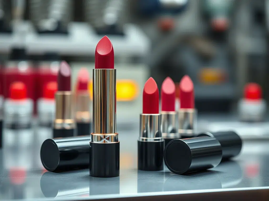 What is a Right Private Label Cosmetics Manufacturer