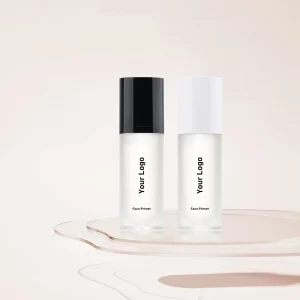 Face Primer Round Tube