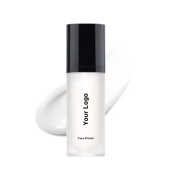 Face Primer Round Tube