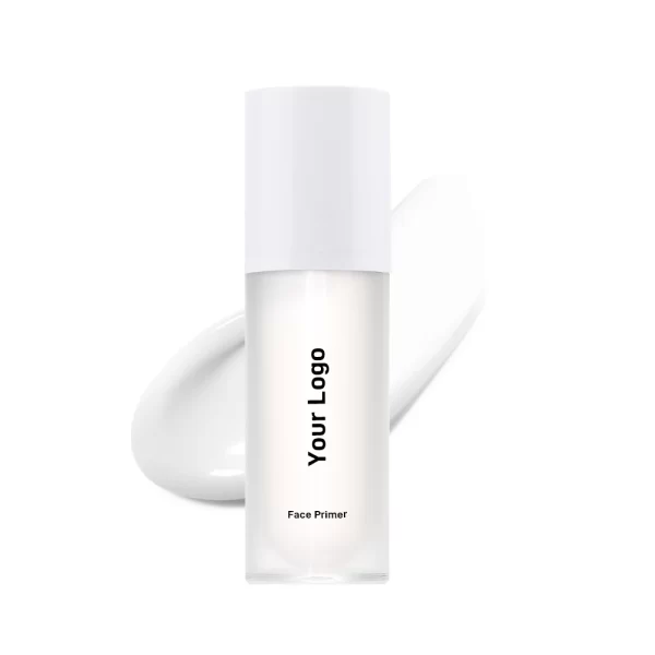 Face Primer Round Tube