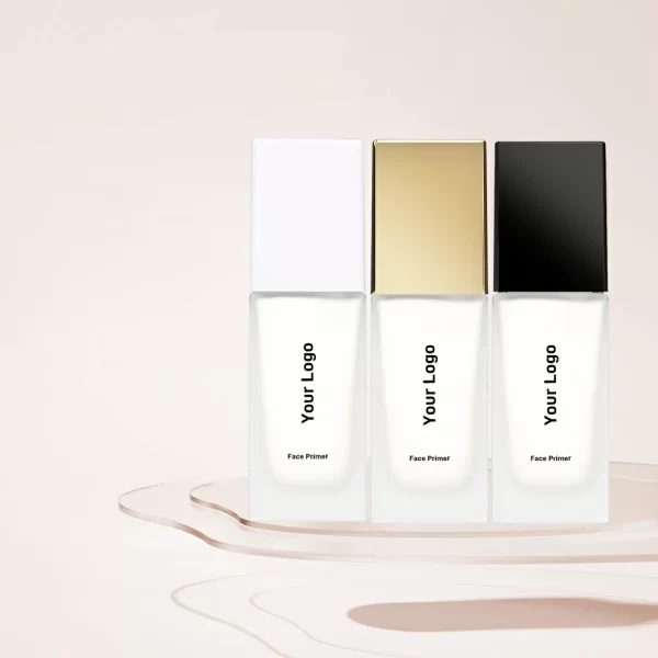 Face Primer Square Tube