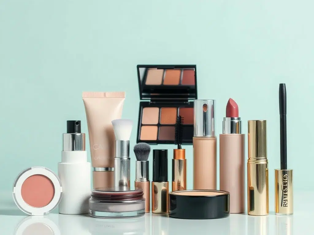 How to Create a Clean Beauty Brand and Sell It Successfully