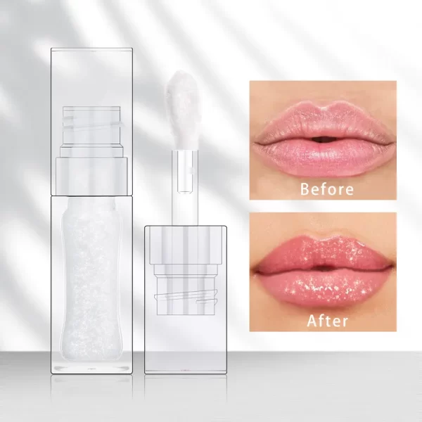 MagicTone Lip Oil