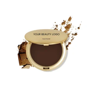 Soft Matte Face Pressed Powder