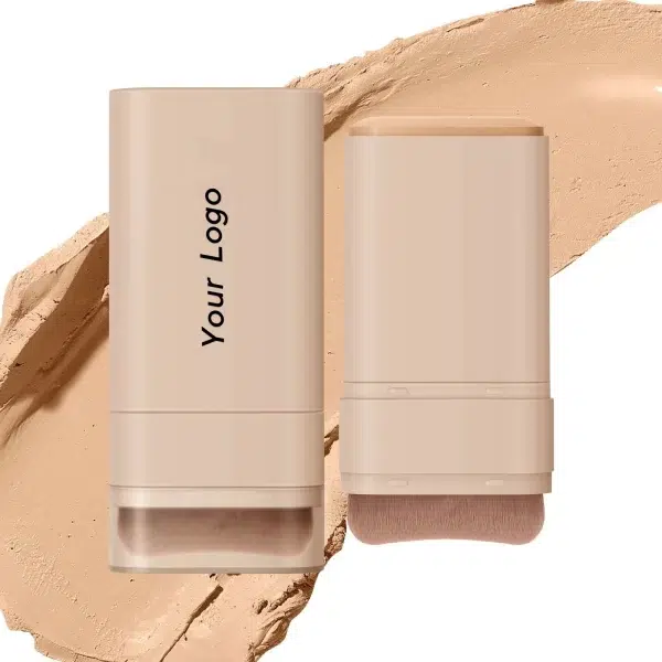 Matte Foundation Stick