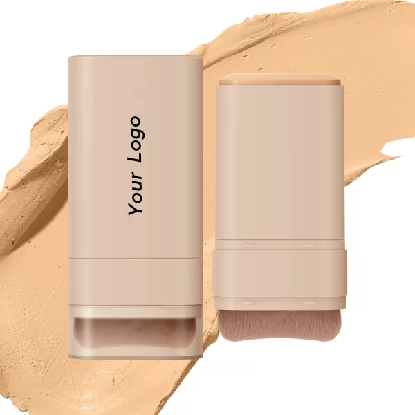 Matte Foundation Stick