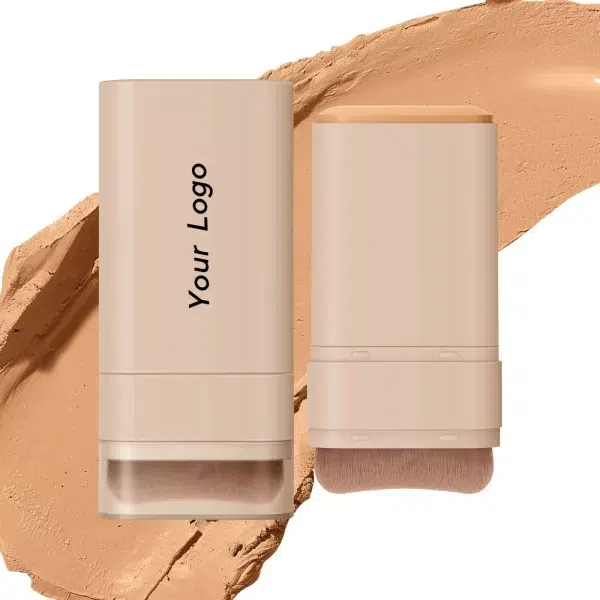 Matte Foundation Stick