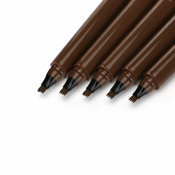 Quad Brow Pencil