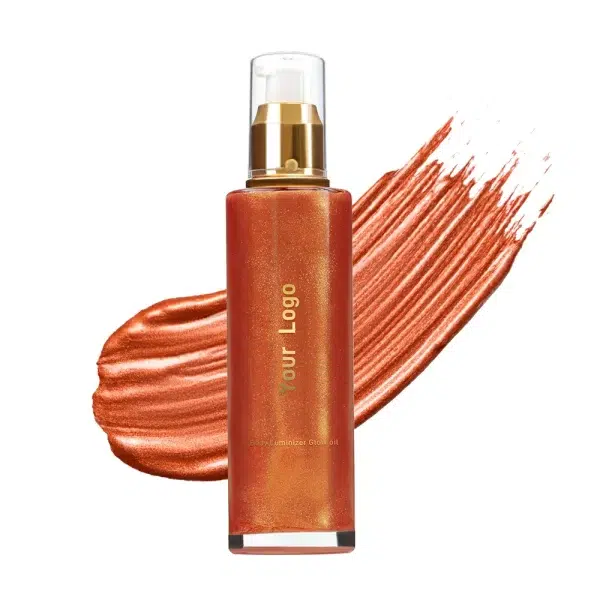 Body Luminizer Glow Oil