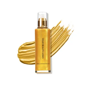 Body Luminizer Glow Oil