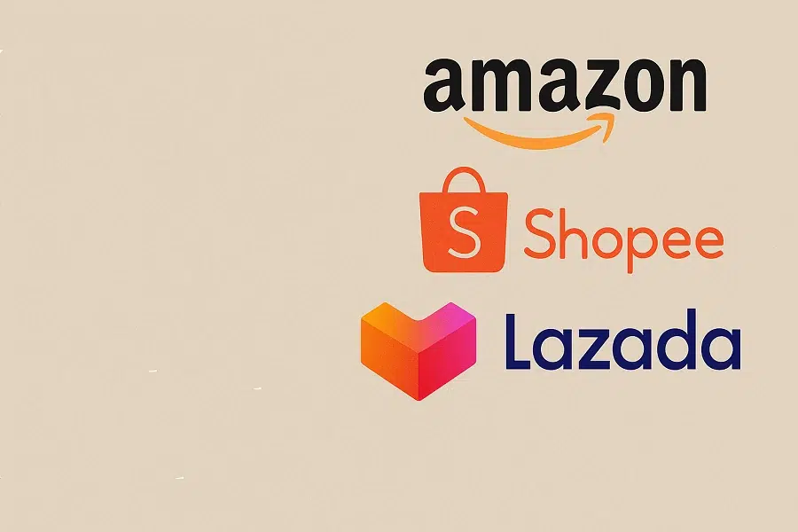 Clean Beauty E-Commerce Guide Selling on Amazon, Shopee & Lazada