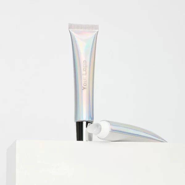 Lip Gloss with Hyaluronic Acid