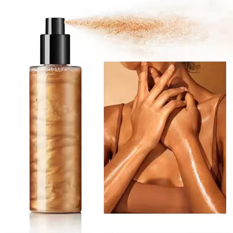 Private Label Prep Set Glow