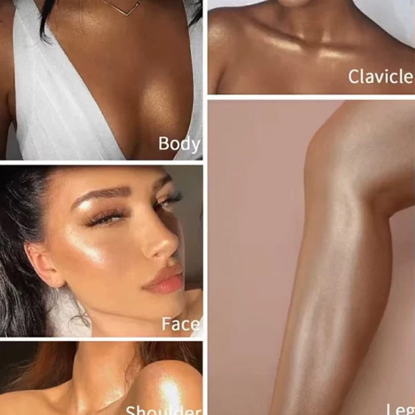 Private Label Prep Set Glow