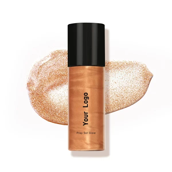 Private Label Prep Set Glow