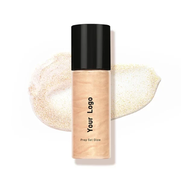Private Label Prep Set Glow