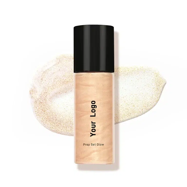 Private Label Prep Set Glow